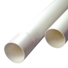 SDR-21 PVC Belled End Pipe | U.S. Plastic Corp.