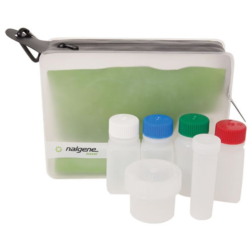 Thermo Scientific™ Nalgene™ Travel Kits