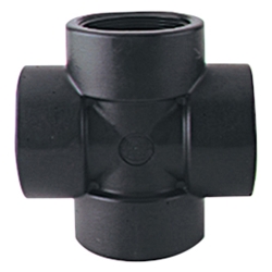 Polypropylene Threaded Pipe Fittings Category | Polypropylene Pipe ...