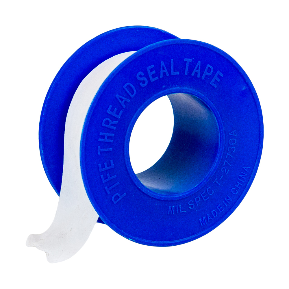 PTFE Thread Seal | U.S. Plastic Corp.