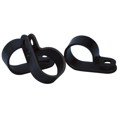 Nylon Loop Clamps | U.S. Plastic Corp.