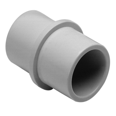 PVC Schedule 40 Inside Connectors | U.S. Plastic Corp.