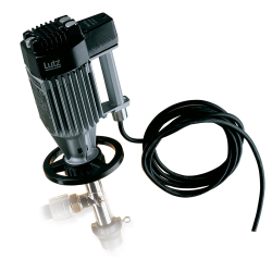 Lutz® Drum & Carboy Pumps