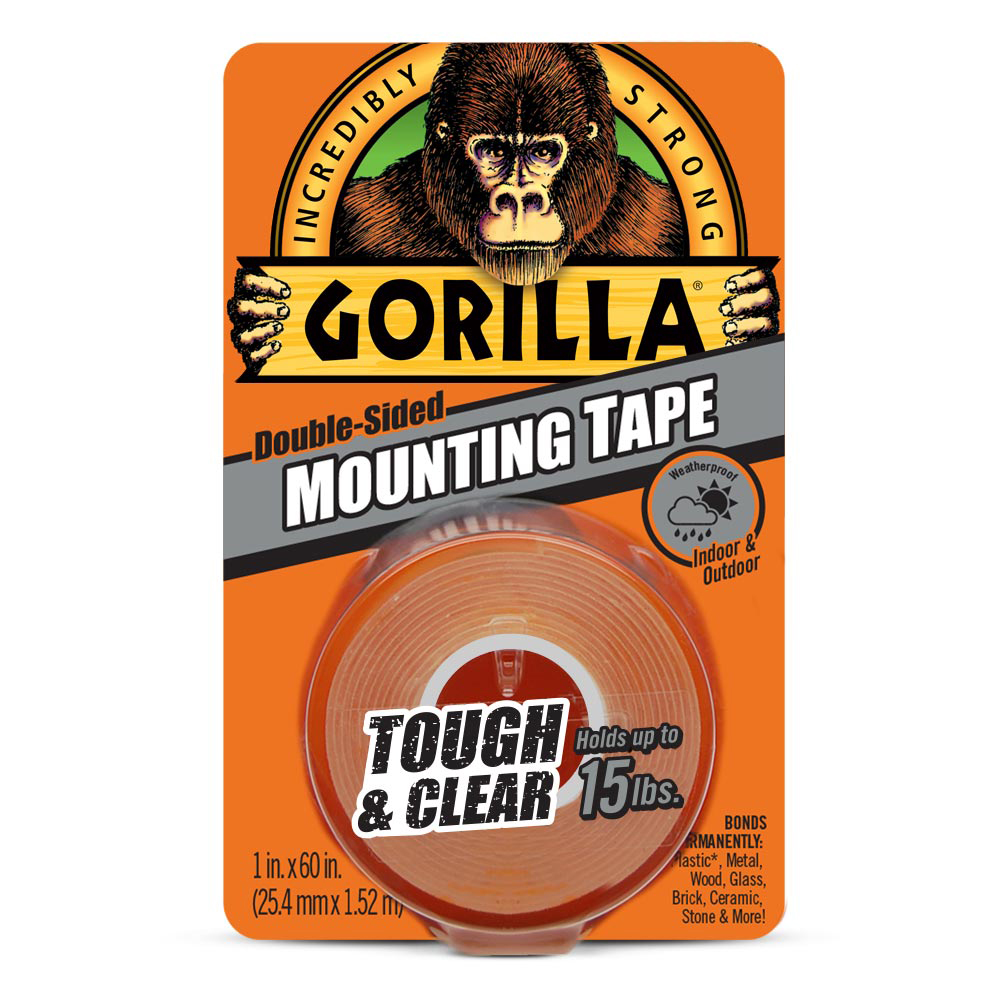 flex tape vs gorilla tape