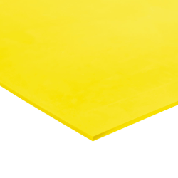 Polyurethane Sheet, Rod & Shapes