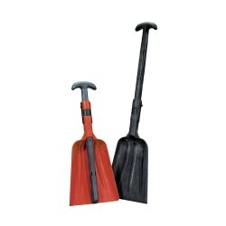 Emergency Shovels