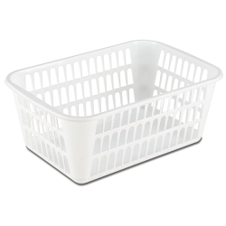 Crates & Baskets | U.S. Plastic Corp.