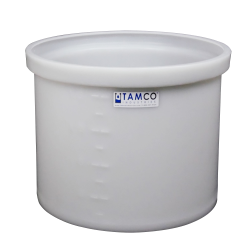 30 Gallon Polyethylene Tamco® Tank - 19