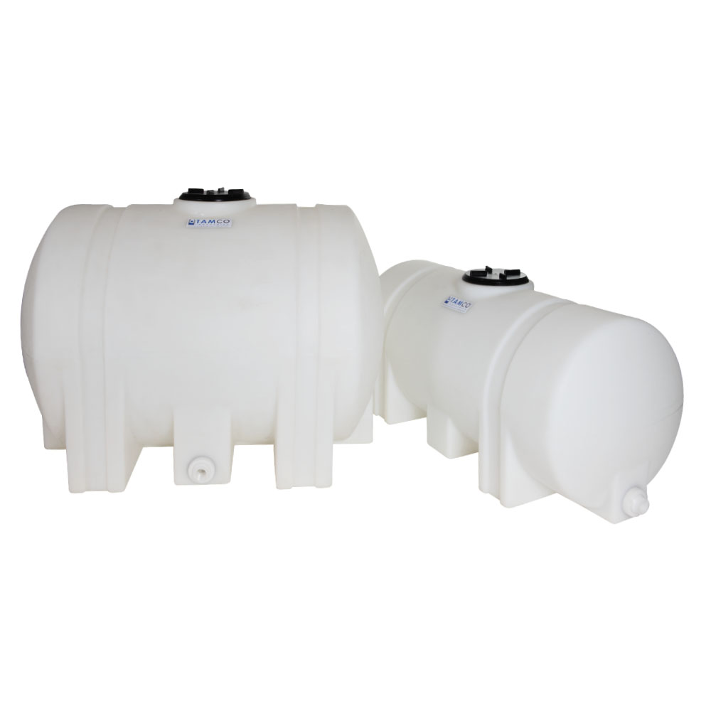 Tamco® Leg Tanks | U.S. Plastic Corp.