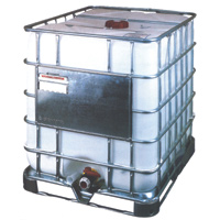 EcoBulk MX IBC Tanks