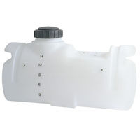 Spot Sprayer Tanks