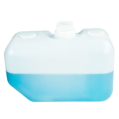 2-1/2 Gallon Natural Multi-Purpose Tank - 12.75