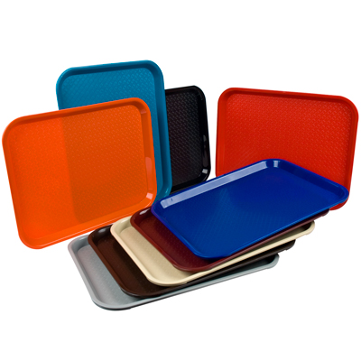 Polypropylene Trays