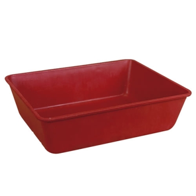 LEWISBins+® Fiberglass Plexton® Nest-Only Containers