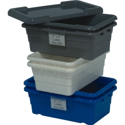 Quantum® Cross Stack Tub