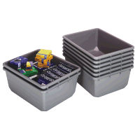 QuanTub Nesting Totes