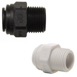 Super Speedfit® Polypropylene Male Connectors