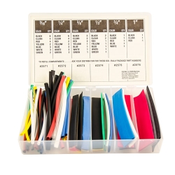 Mini Heat Gun/Shrink Tubing Kit | U.S. Plastic Corp.