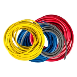 Kuri Tec® POLYAIR® Series K1131, K1134, K1136 & K1138 Multi Purpose PVC Air & Water Hose