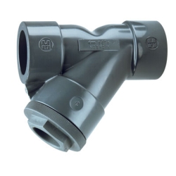 Hayward® YC Series Y-Check Valves