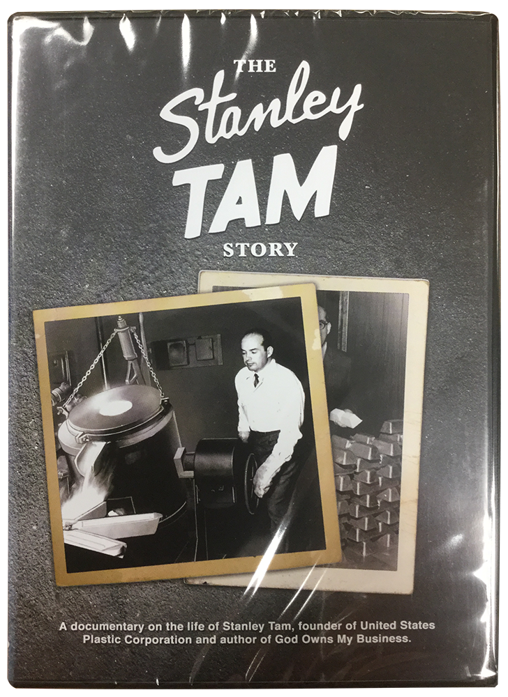 The Stanley Tam Story